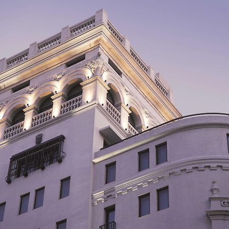 Nh Collection Buenos Aires Jousten Kültér fotó